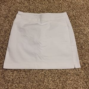 Croft and Barrow stretch skort